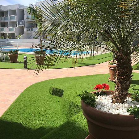 Modern Luxury Apartment Corralejo Exterior photo